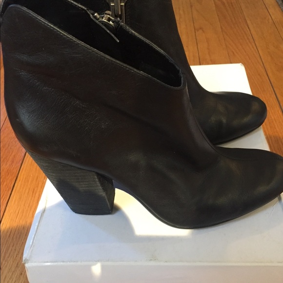 Nine West Shoes - Nine West Booties